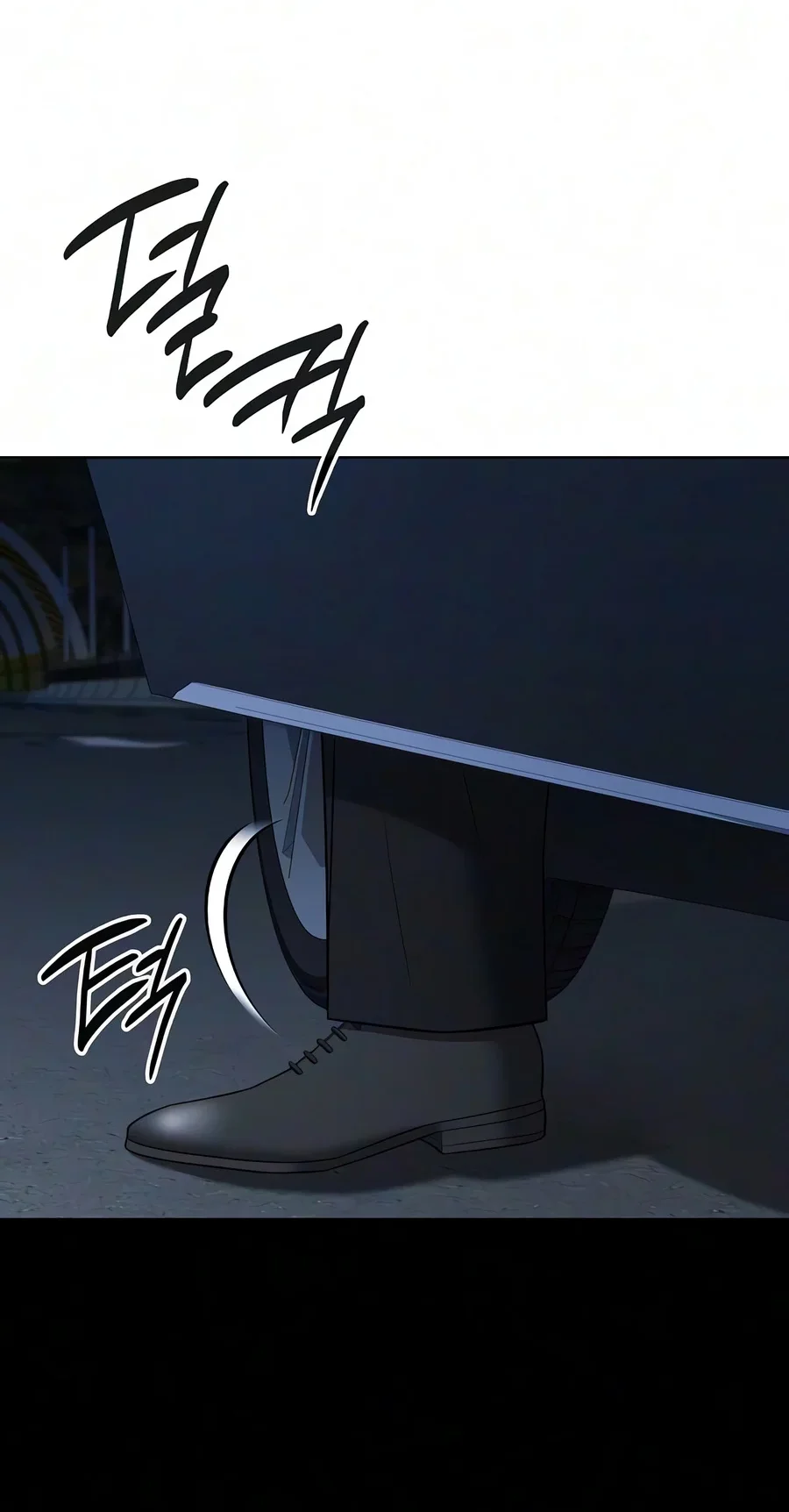 The Dark Mage’s Return to Enlistment Chapter 105 Gambar 104