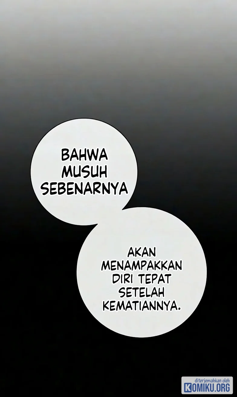 The Dark Mage’s Return to Enlistment Chapter 106 Gambar 117