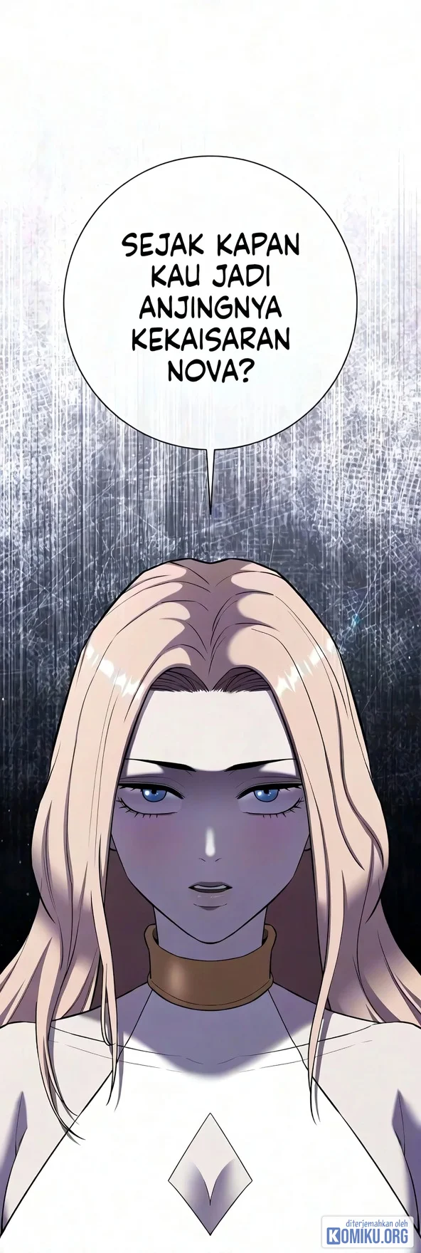 The Dark Mage’s Return to Enlistment Chapter 106 Gambar 123