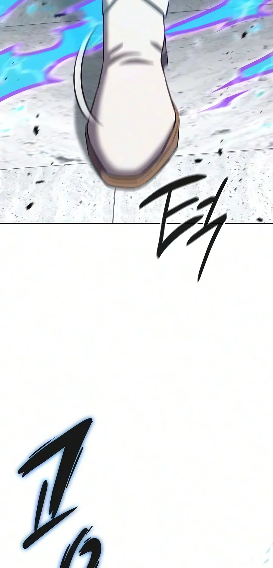 The Dark Mage’s Return to Enlistment Chapter 106 Gambar 135