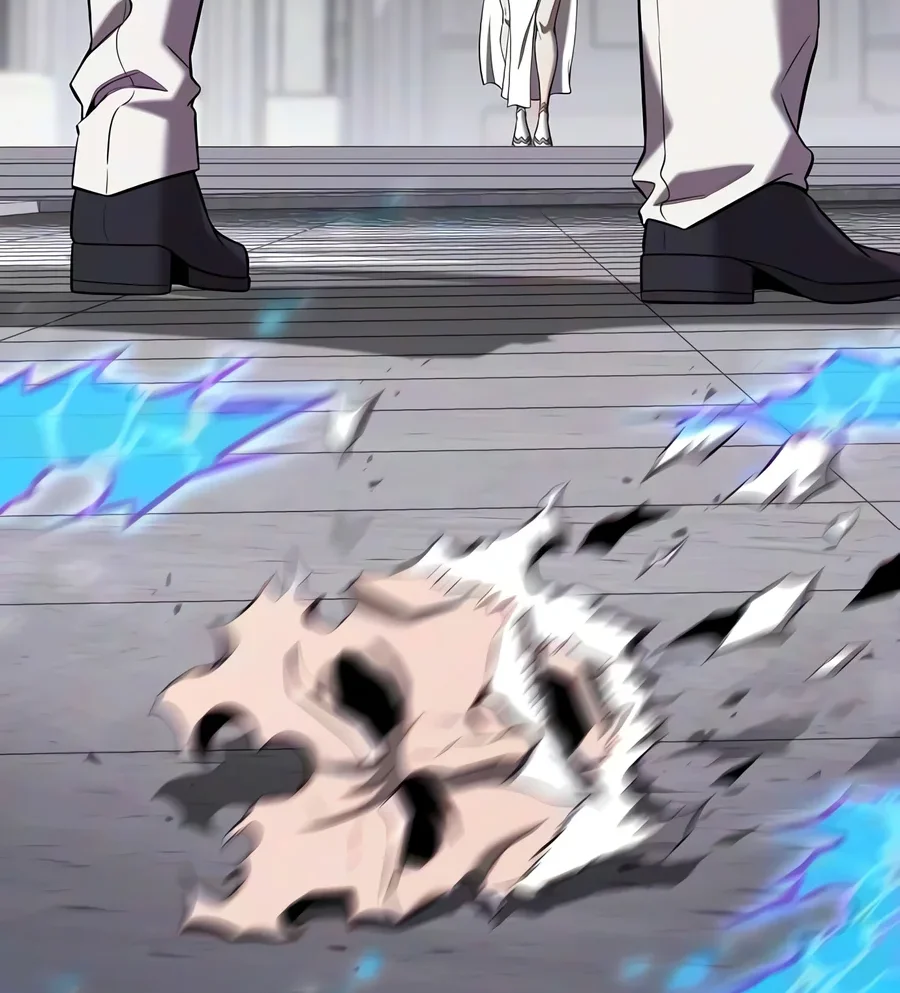 The Dark Mage’s Return to Enlistment Chapter 106 Gambar 137