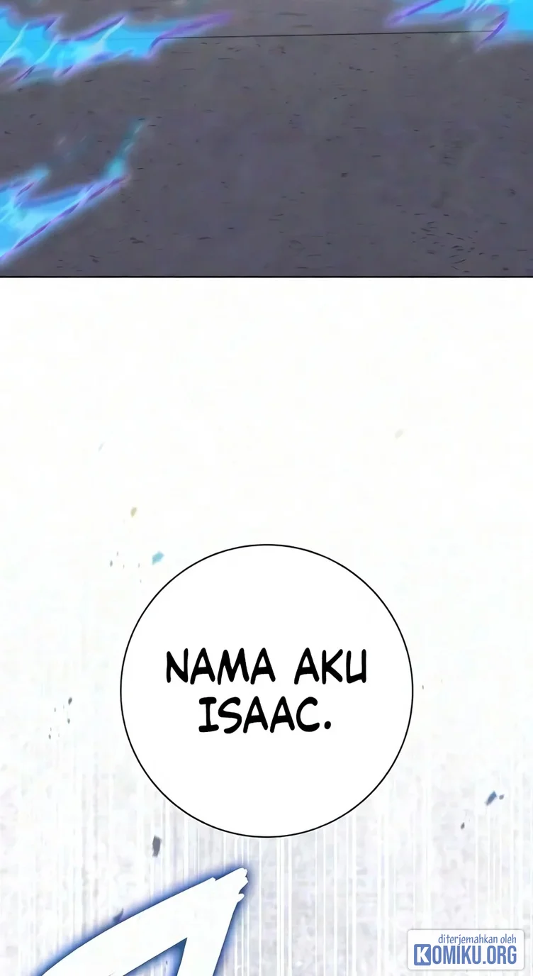 The Dark Mage’s Return to Enlistment Chapter 106 Gambar 138