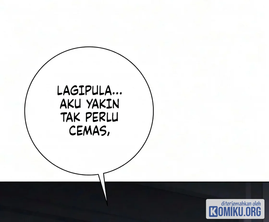 The Dark Mage’s Return to Enlistment Chapter 106 Gambar 91