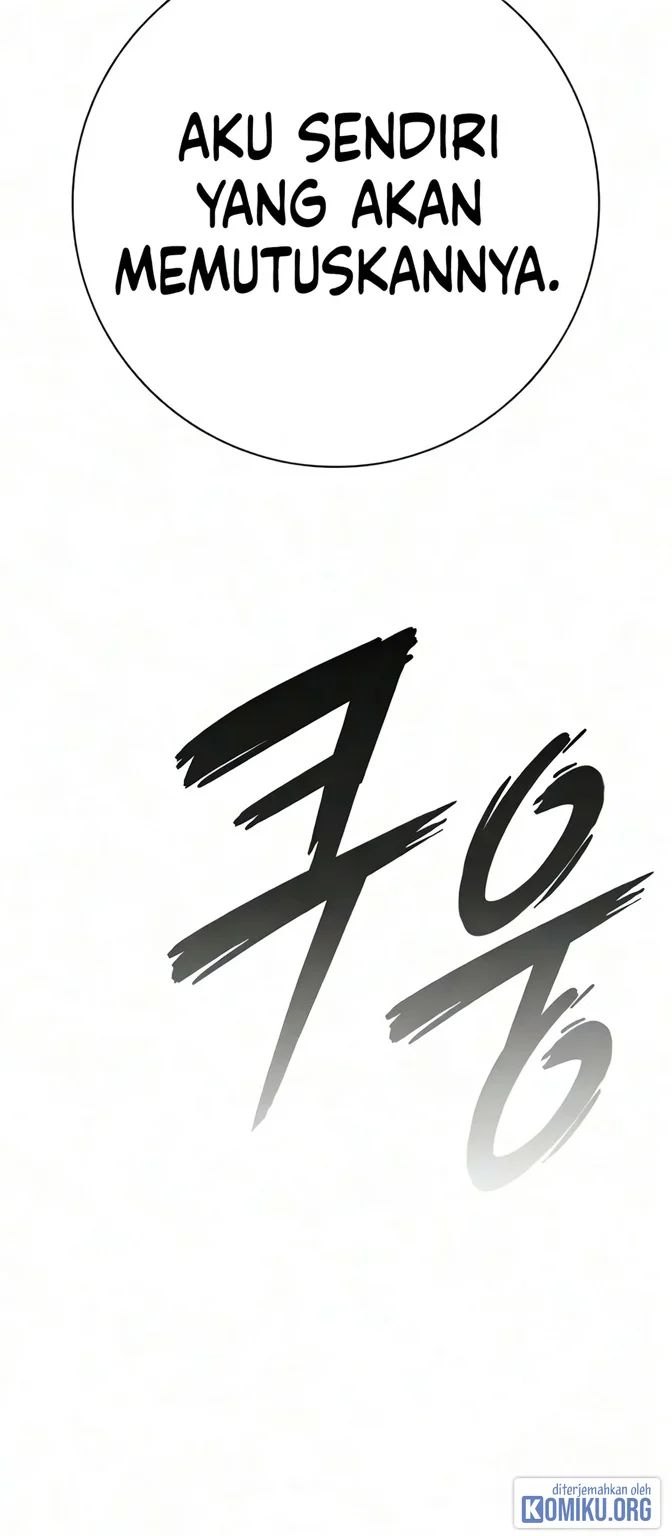The Dark Mage’s Return to Enlistment Chapter 106 Gambar 95