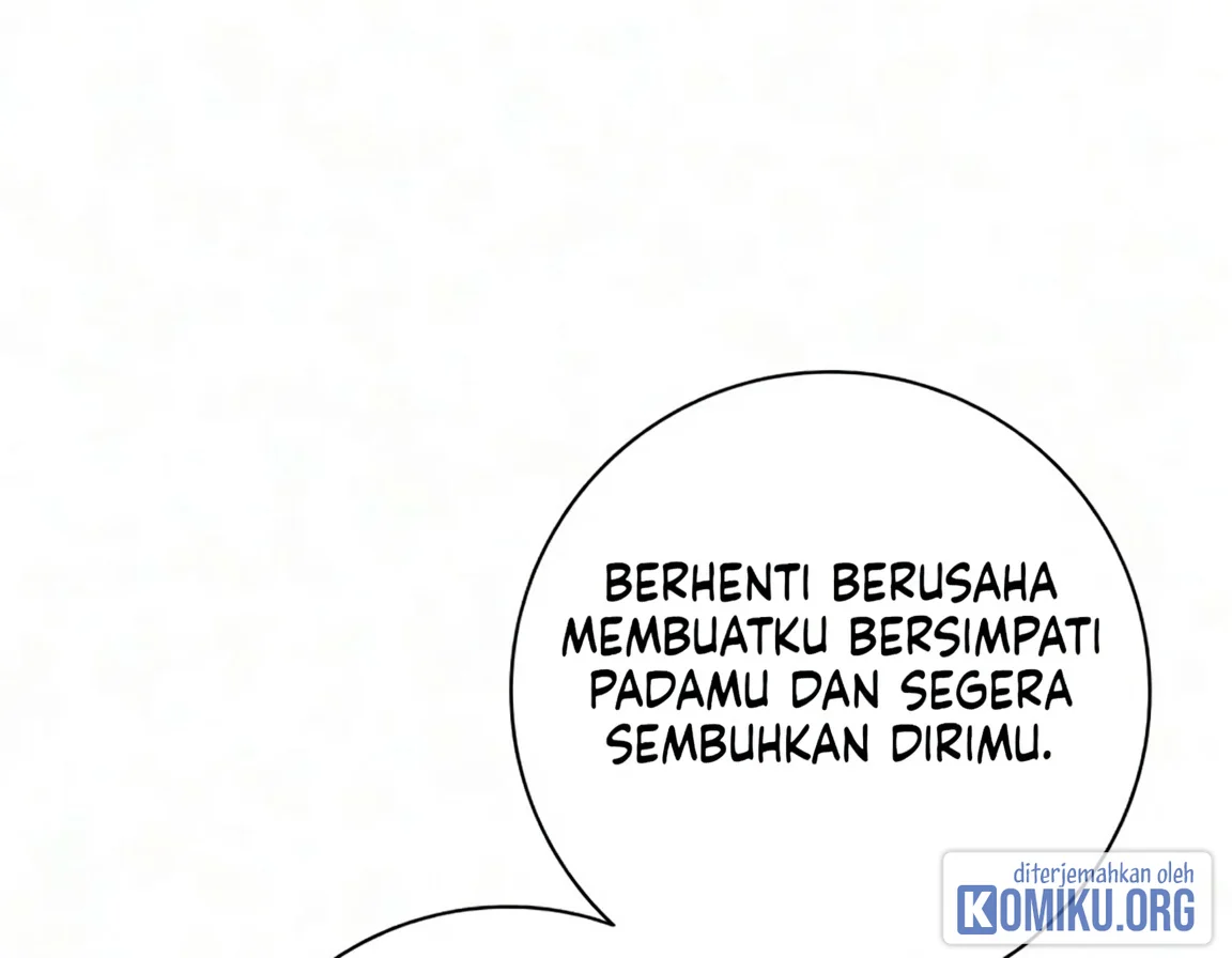 The Dark Mage’s Return to Enlistment Chapter 106 Gambar 103