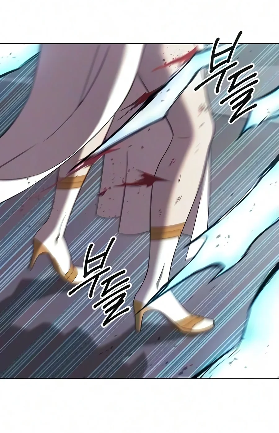 The Dark Mage’s Return to Enlistment Chapter 107 Gambar 125