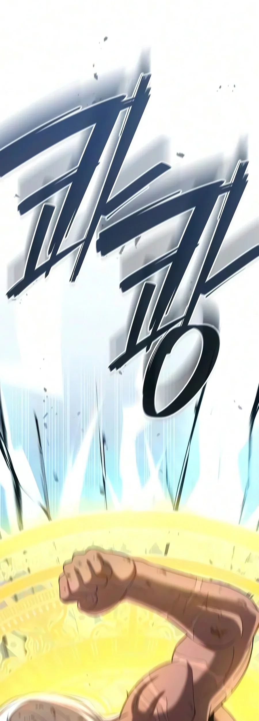 The Dark Mage’s Return to Enlistment Chapter 107 Gambar 129