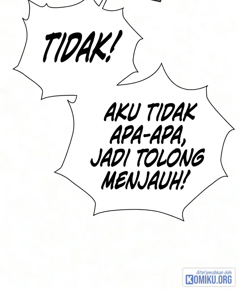 The Dark Mage’s Return to Enlistment Chapter 107 Gambar 134