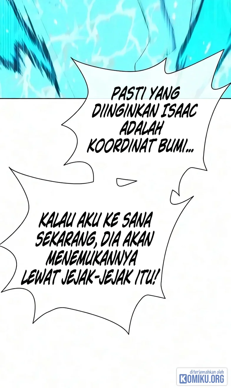 The Dark Mage’s Return to Enlistment Chapter 107 Gambar 141