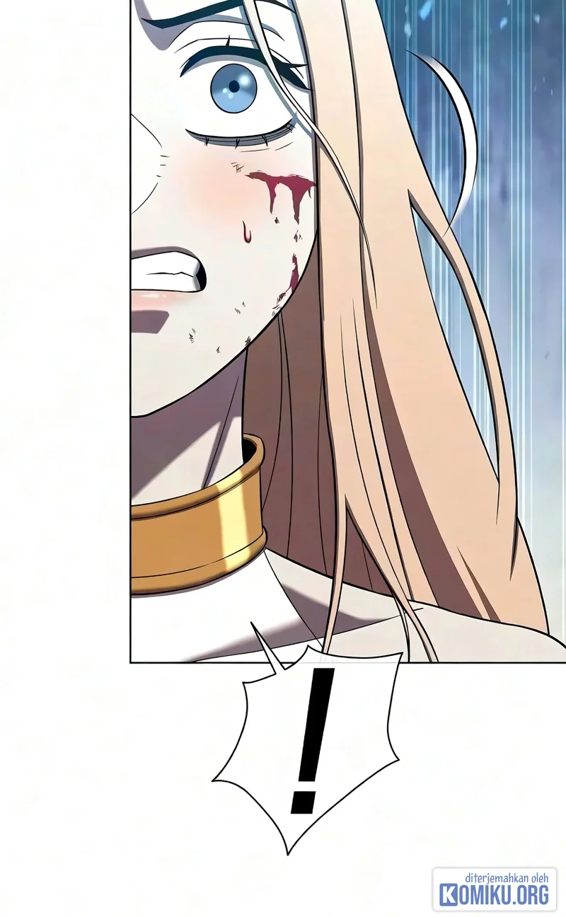 The Dark Mage’s Return to Enlistment Chapter 107 Gambar 143