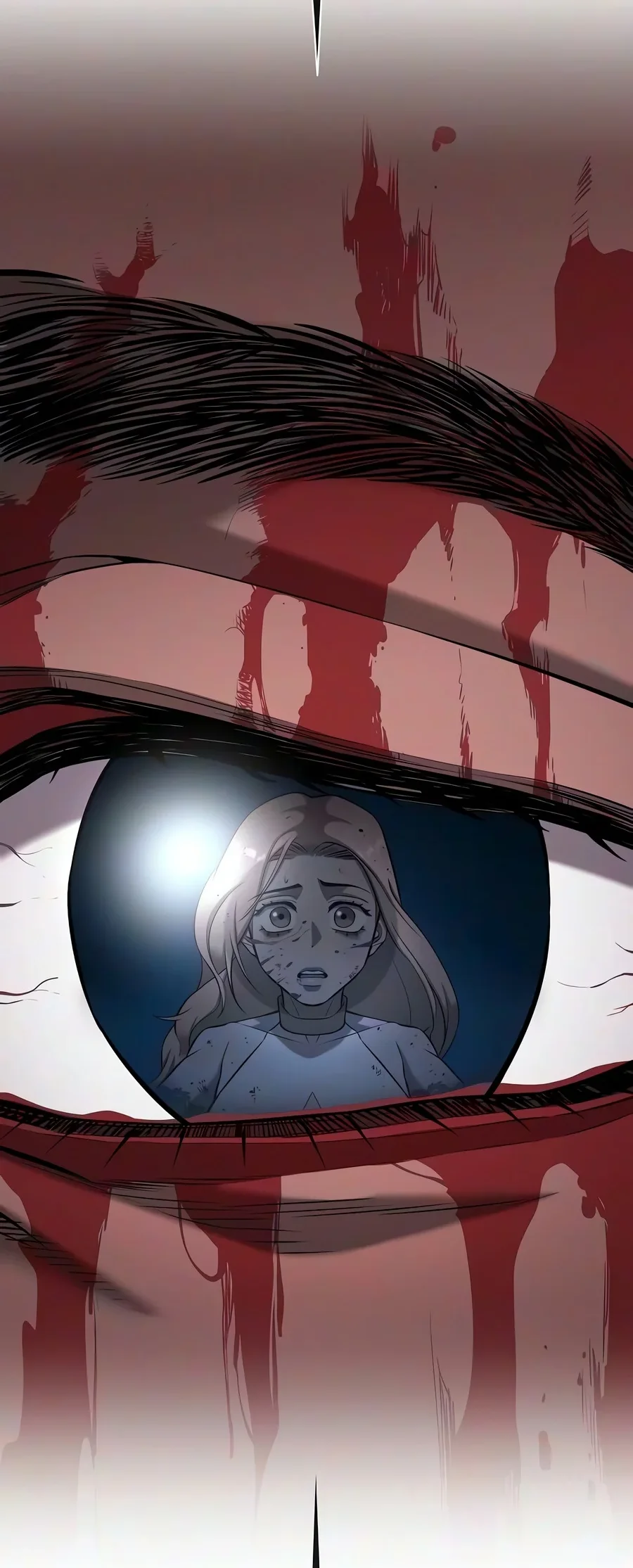 The Dark Mage’s Return to Enlistment Chapter 107 Gambar 154