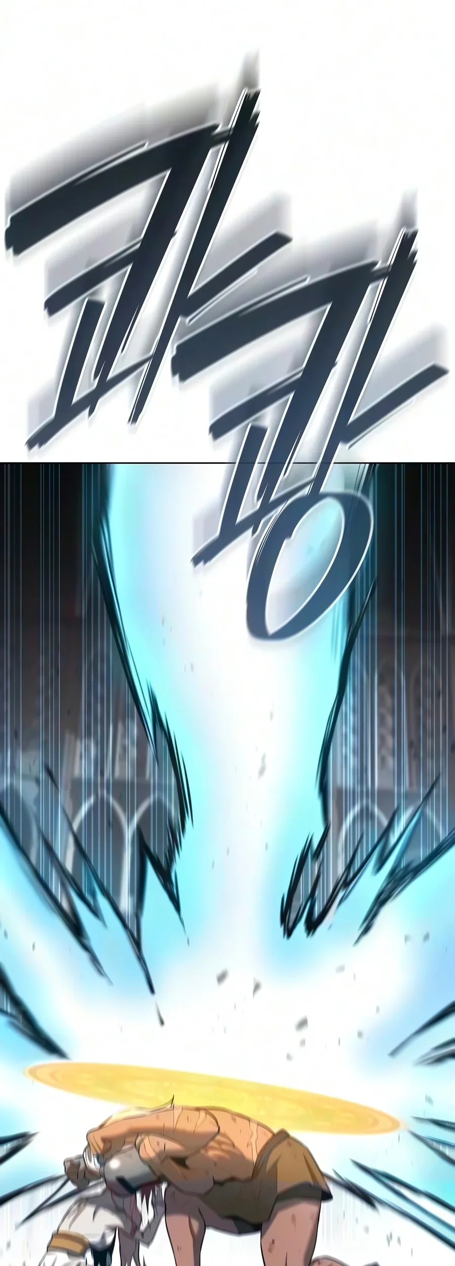 The Dark Mage’s Return to Enlistment Chapter 107 Gambar 158