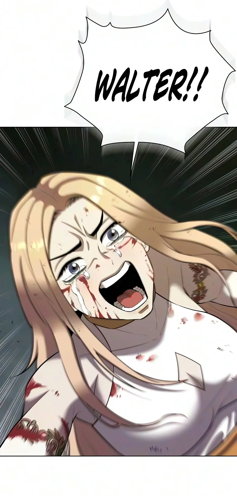 The Dark Mage’s Return to Enlistment Chapter 107 Gambar 162