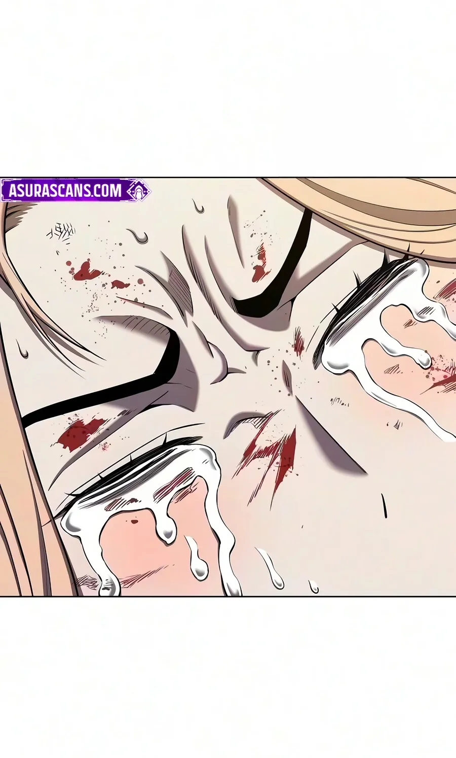 The Dark Mage’s Return to Enlistment Chapter 107 Gambar 165