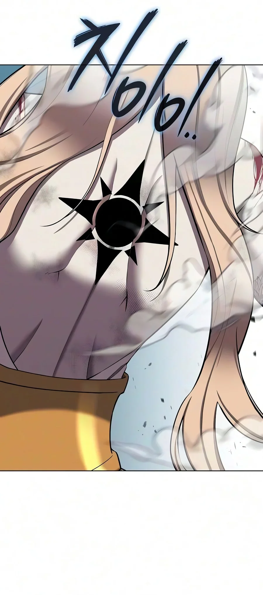 The Dark Mage’s Return to Enlistment Chapter 107 Gambar 173