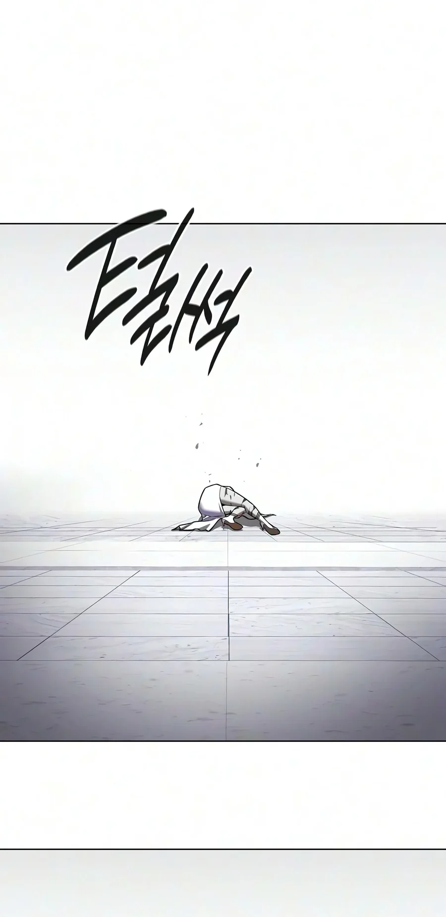 The Dark Mage’s Return to Enlistment Chapter 107 Gambar 174
