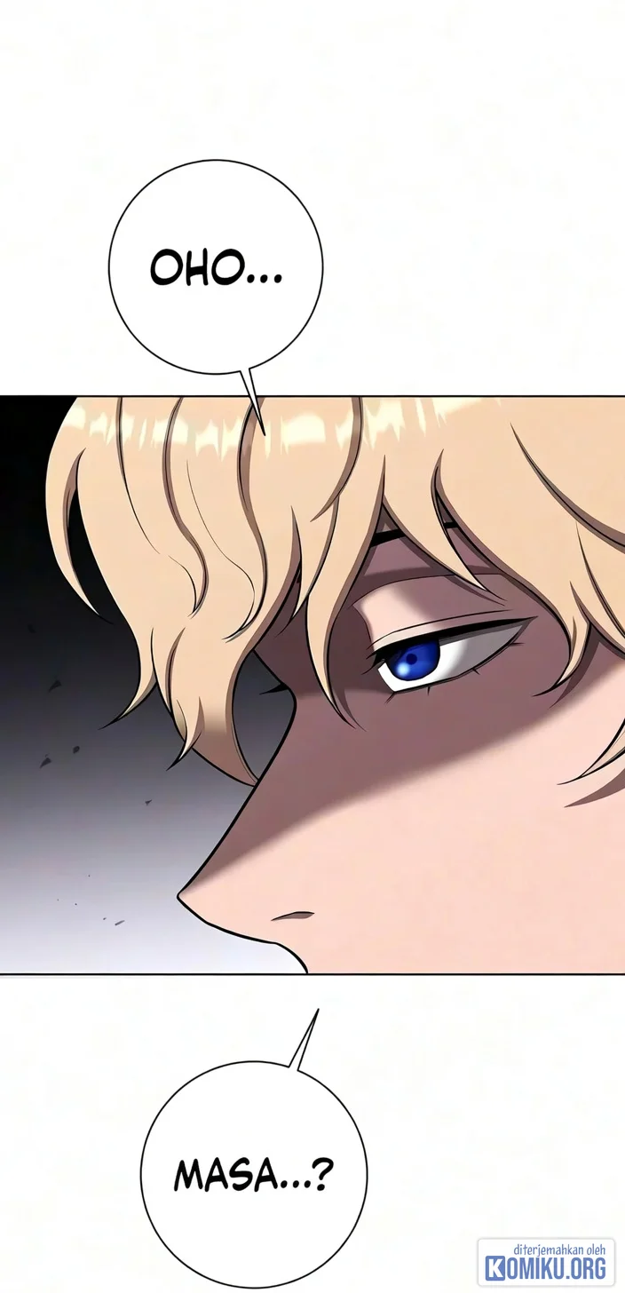 The Dark Mage’s Return to Enlistment Chapter 107 Gambar 177