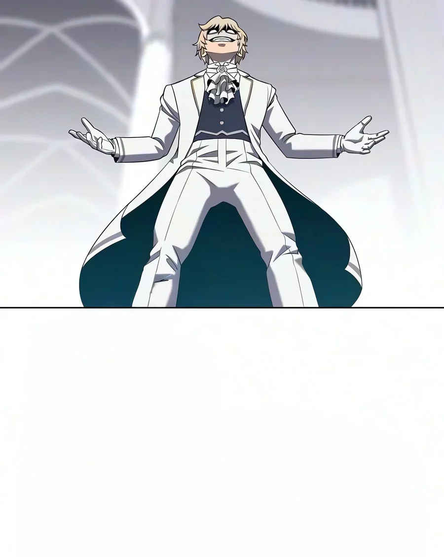 The Dark Mage’s Return to Enlistment Chapter 107 Gambar 115