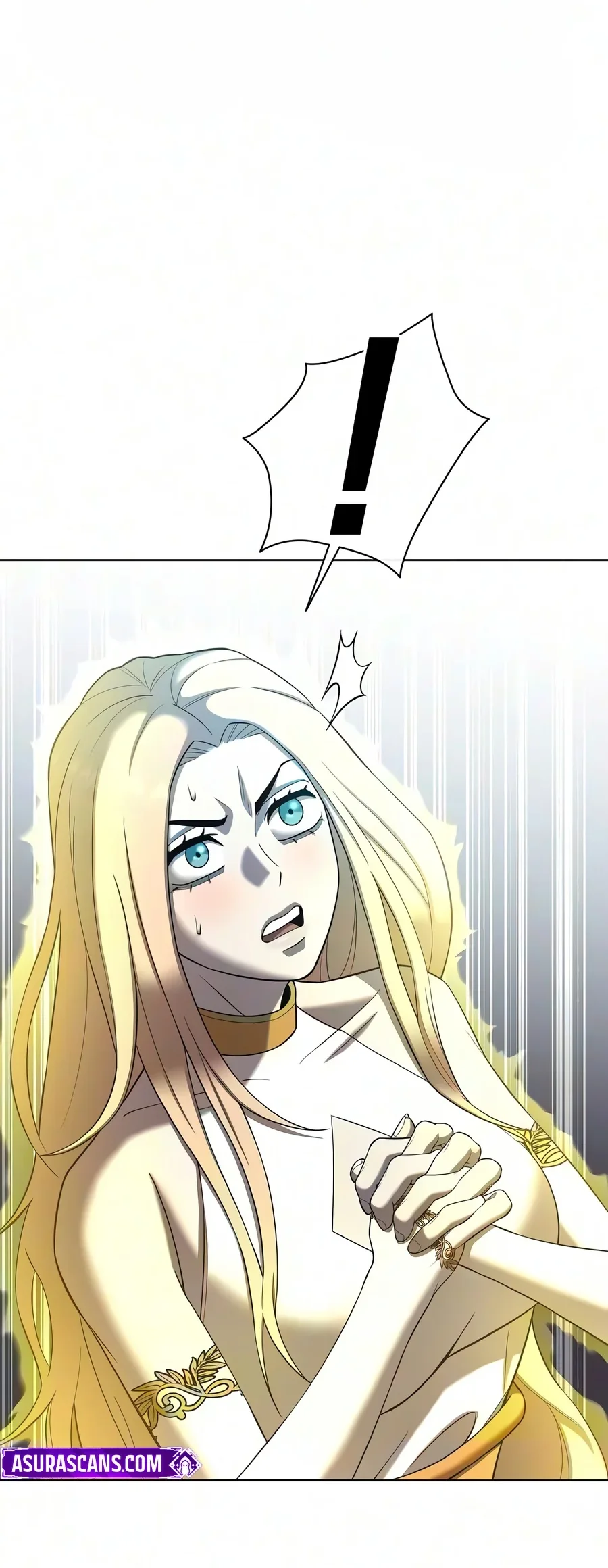 The Dark Mage’s Return to Enlistment Chapter 107 Gambar 116