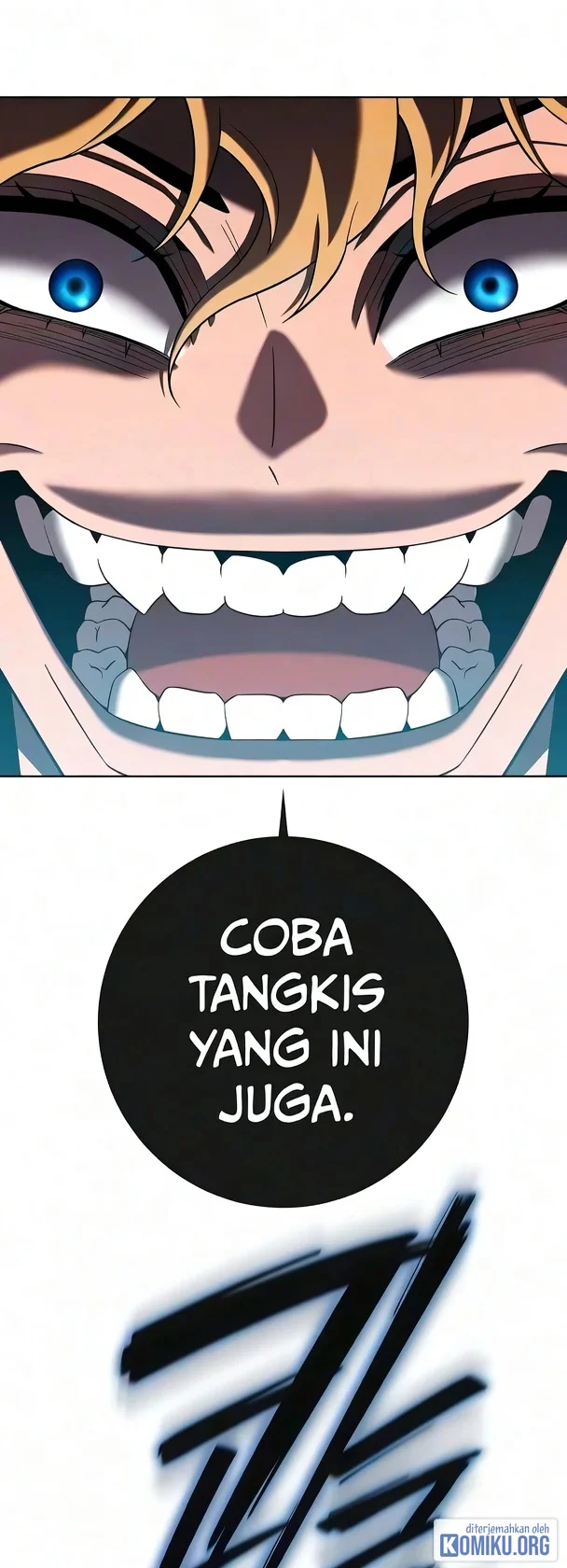 The Dark Mage’s Return to Enlistment Chapter 107 Gambar 118