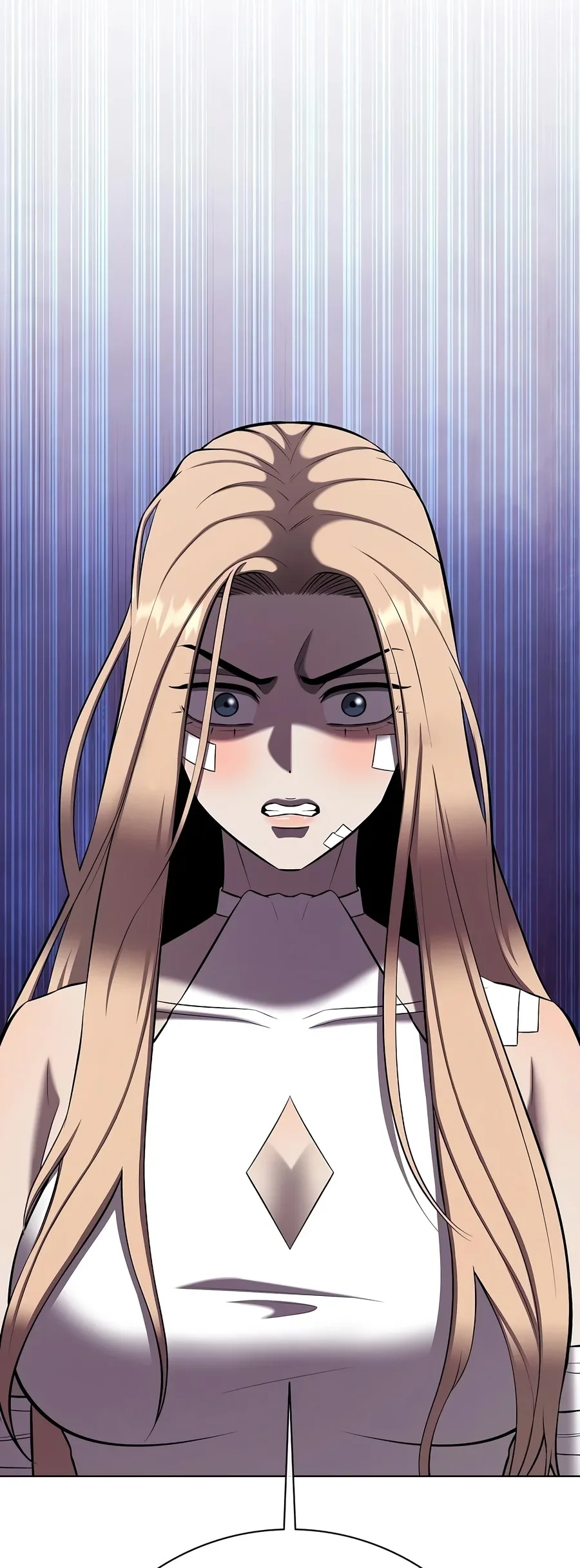 The Dark Mage’s Return to Enlistment Chapter 108 Gambar 113