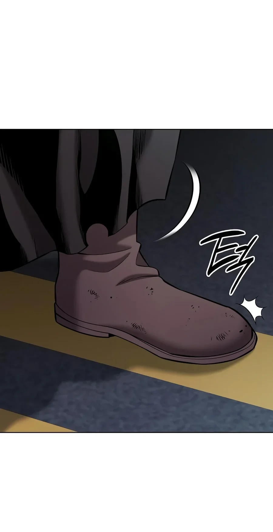 The Dark Mage’s Return to Enlistment Chapter 108 Gambar 118