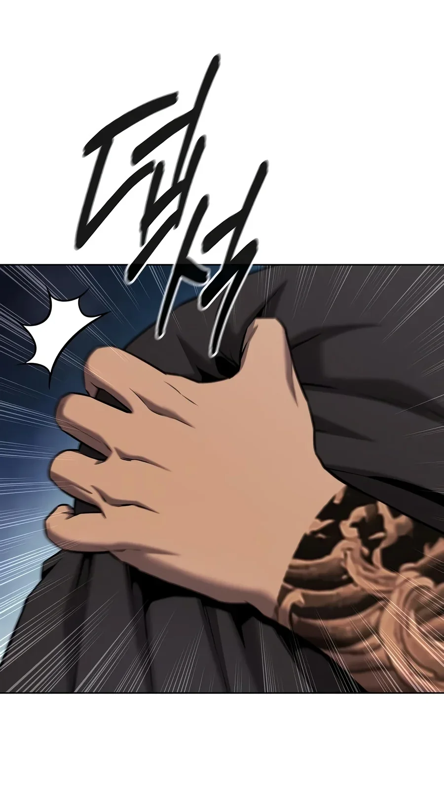 The Dark Mage’s Return to Enlistment Chapter 108 Gambar 128