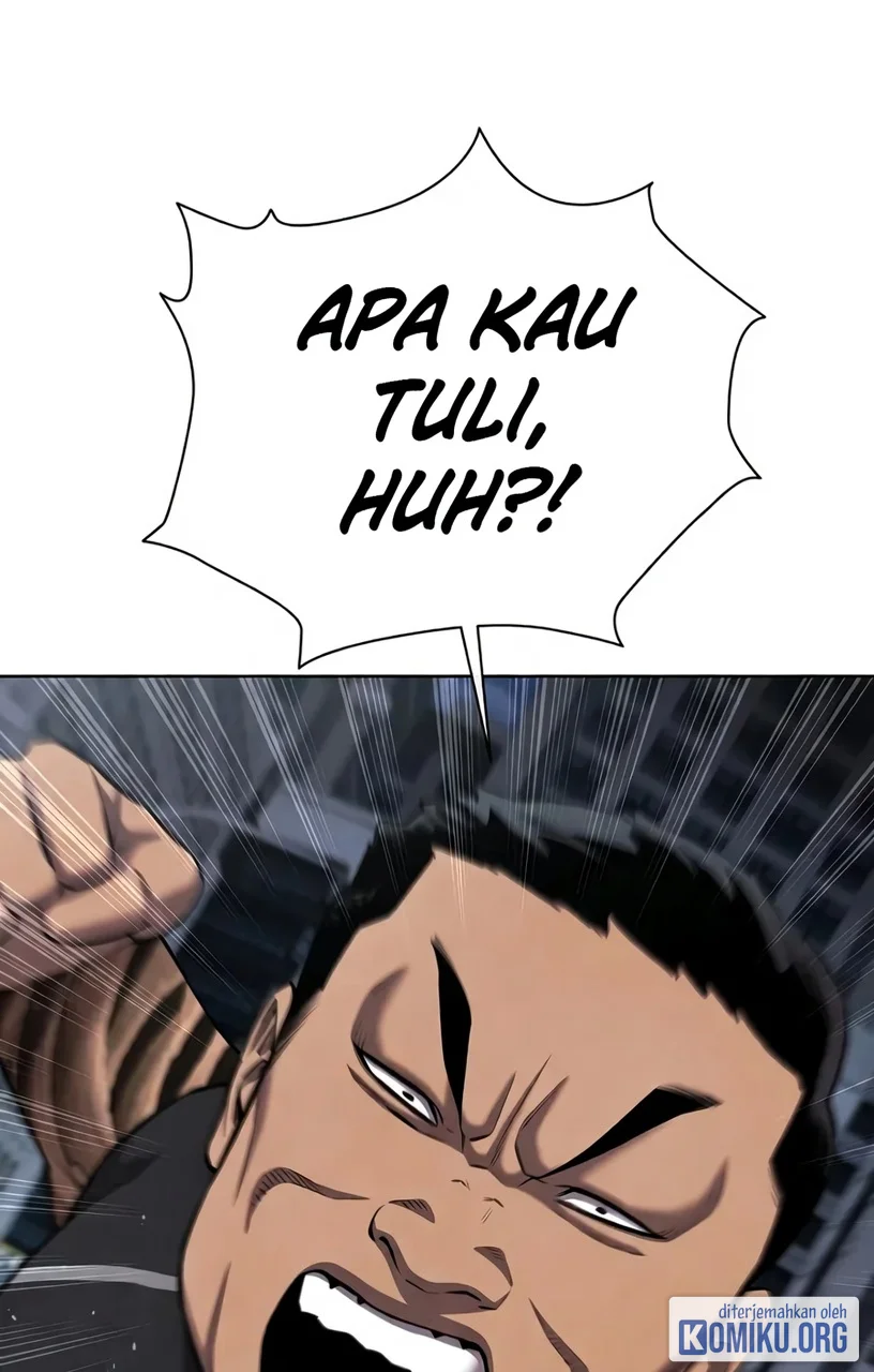 The Dark Mage’s Return to Enlistment Chapter 108 Gambar 129