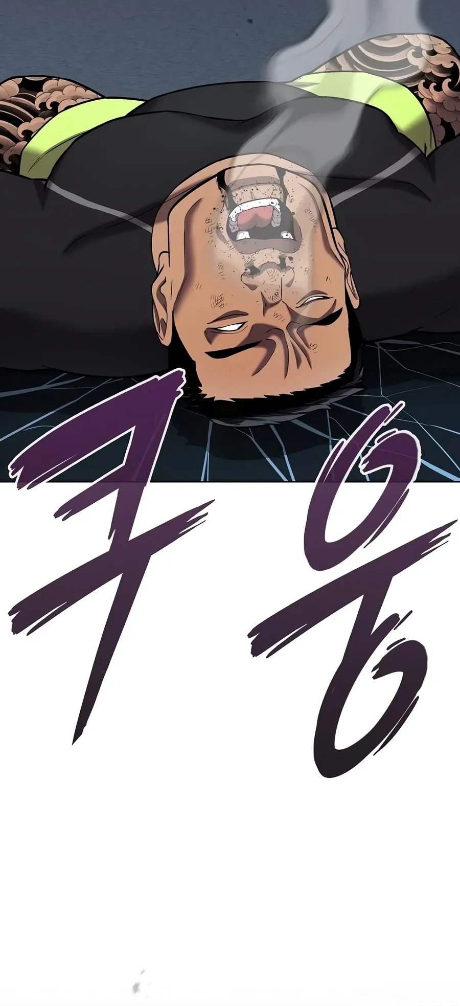 The Dark Mage’s Return to Enlistment Chapter 108 Gambar 139