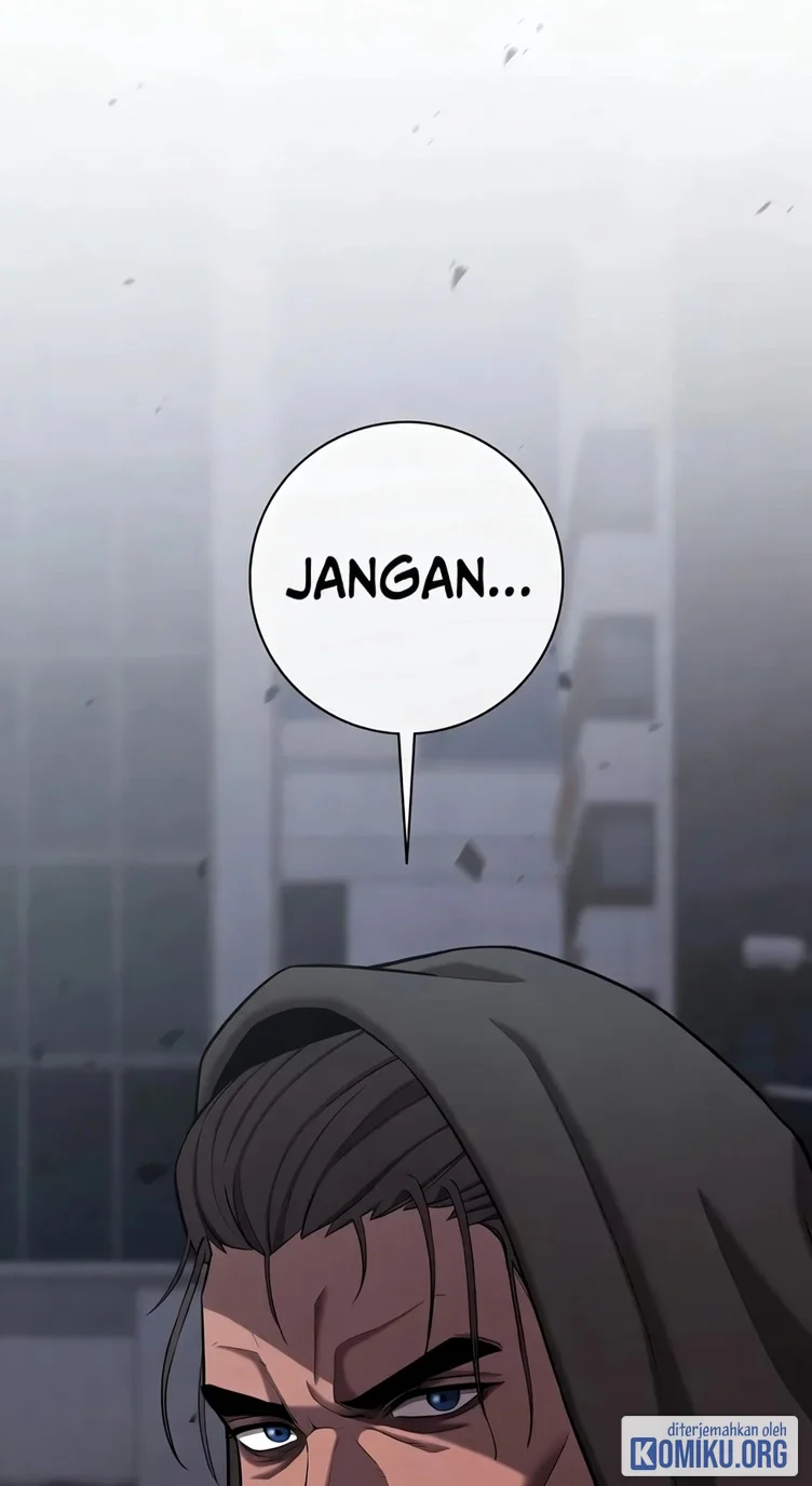 The Dark Mage’s Return to Enlistment Chapter 108 Gambar 140