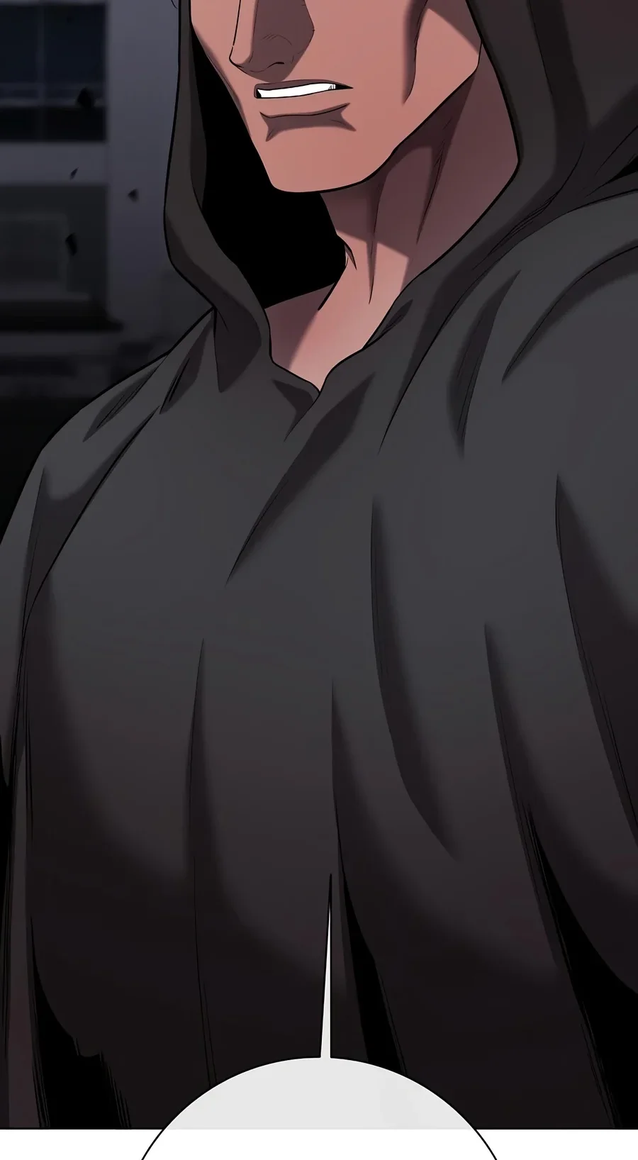 The Dark Mage’s Return to Enlistment Chapter 108 Gambar 141