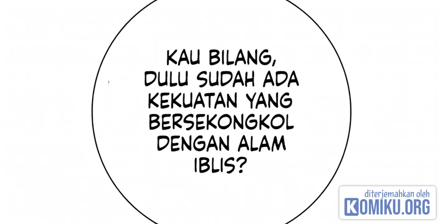 The Dark Mage’s Return to Enlistment Chapter 108 Gambar 144