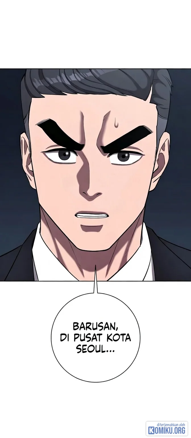 The Dark Mage’s Return to Enlistment Chapter 108 Gambar 151