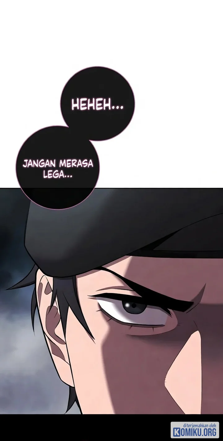 The Dark Mage’s Return to Enlistment Chapter 108 Gambar 102