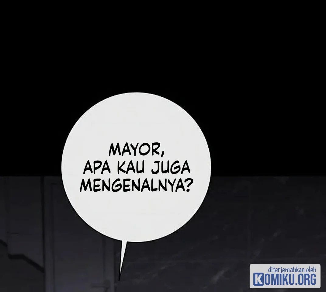 The Dark Mage’s Return to Enlistment Chapter 109 Gambar 119