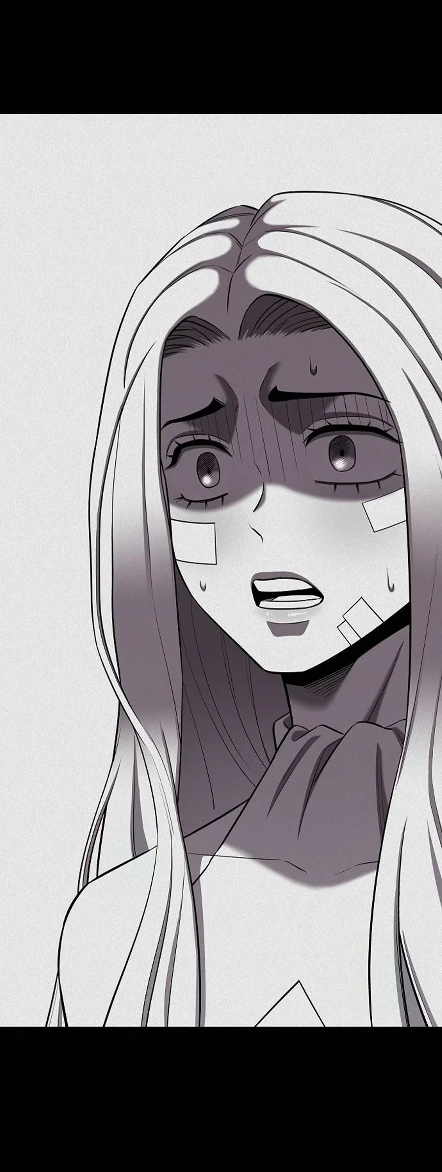 The Dark Mage’s Return to Enlistment Chapter 109 Gambar 125