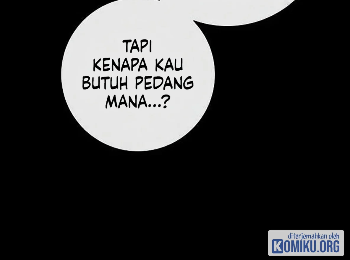 The Dark Mage’s Return to Enlistment Chapter 109 Gambar 130
