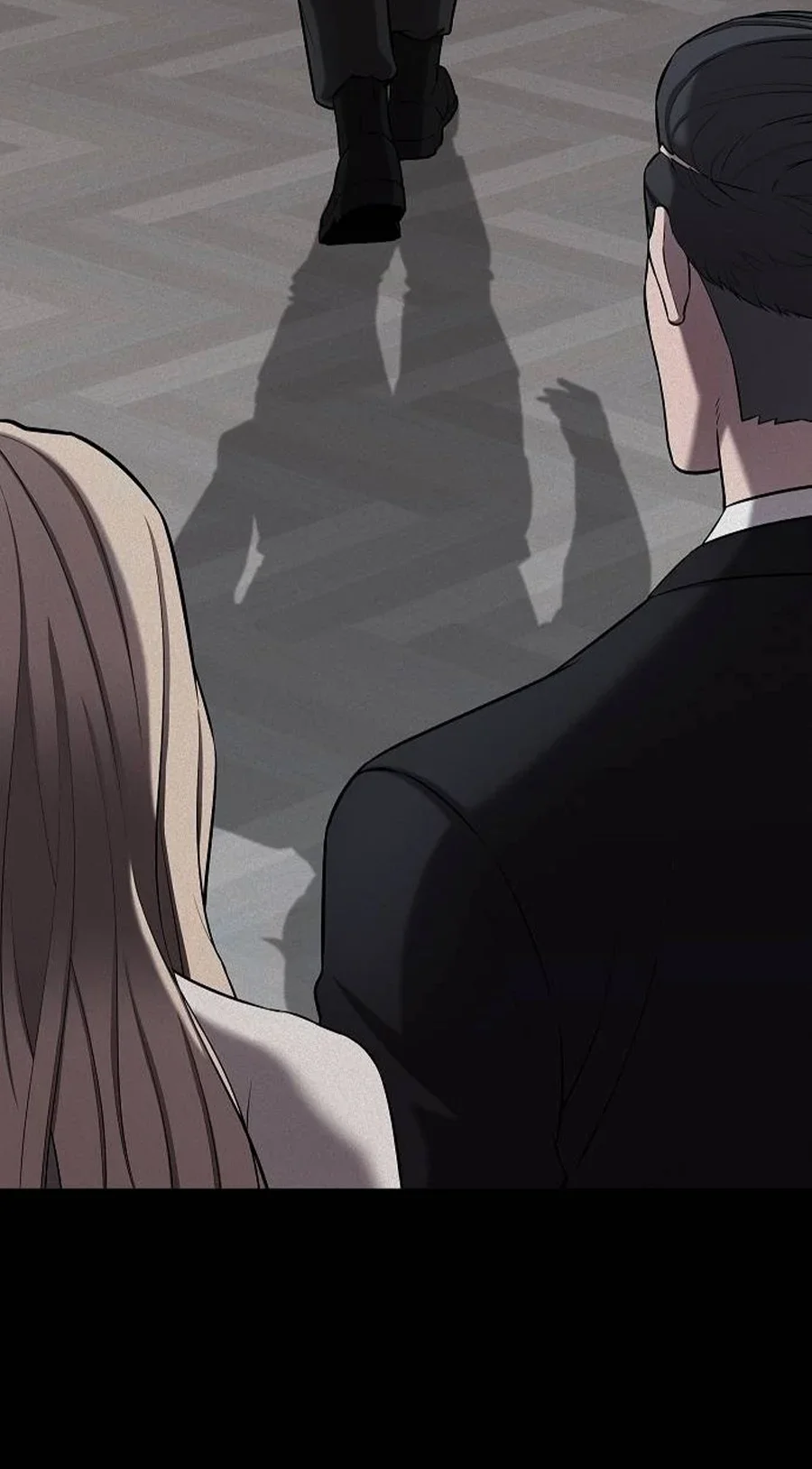 The Dark Mage’s Return to Enlistment Chapter 109 Gambar 133
