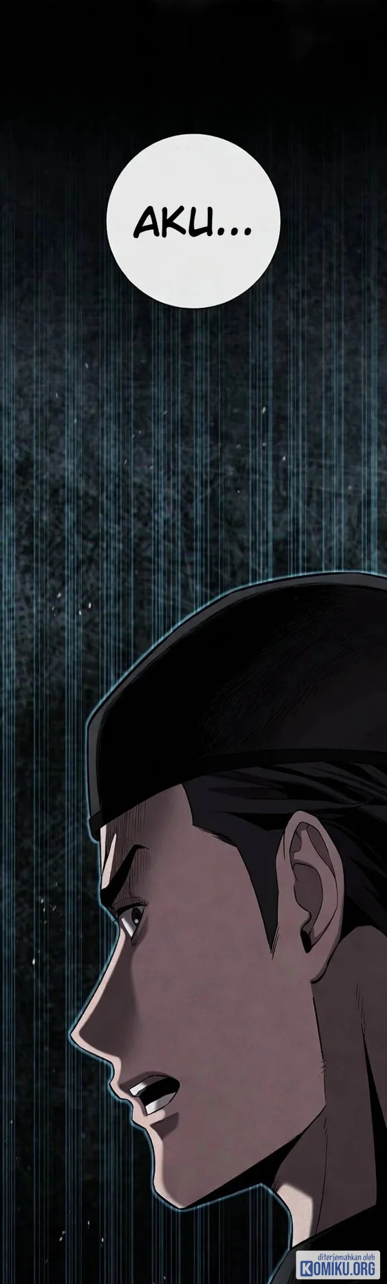 The Dark Mage’s Return to Enlistment Chapter 109 Gambar 134