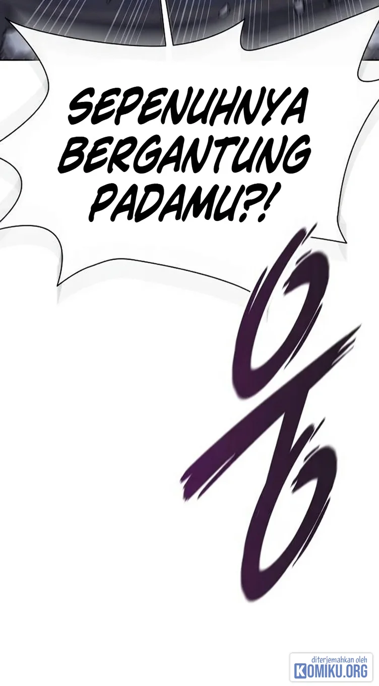 The Dark Mage’s Return to Enlistment Chapter 109 Gambar 145