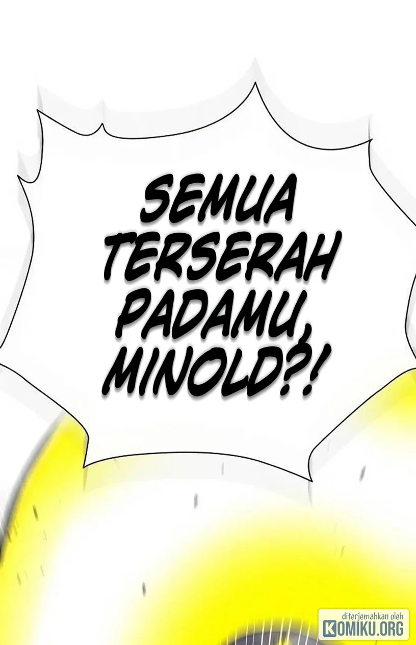 The Dark Mage’s Return to Enlistment Chapter 109 Gambar 165