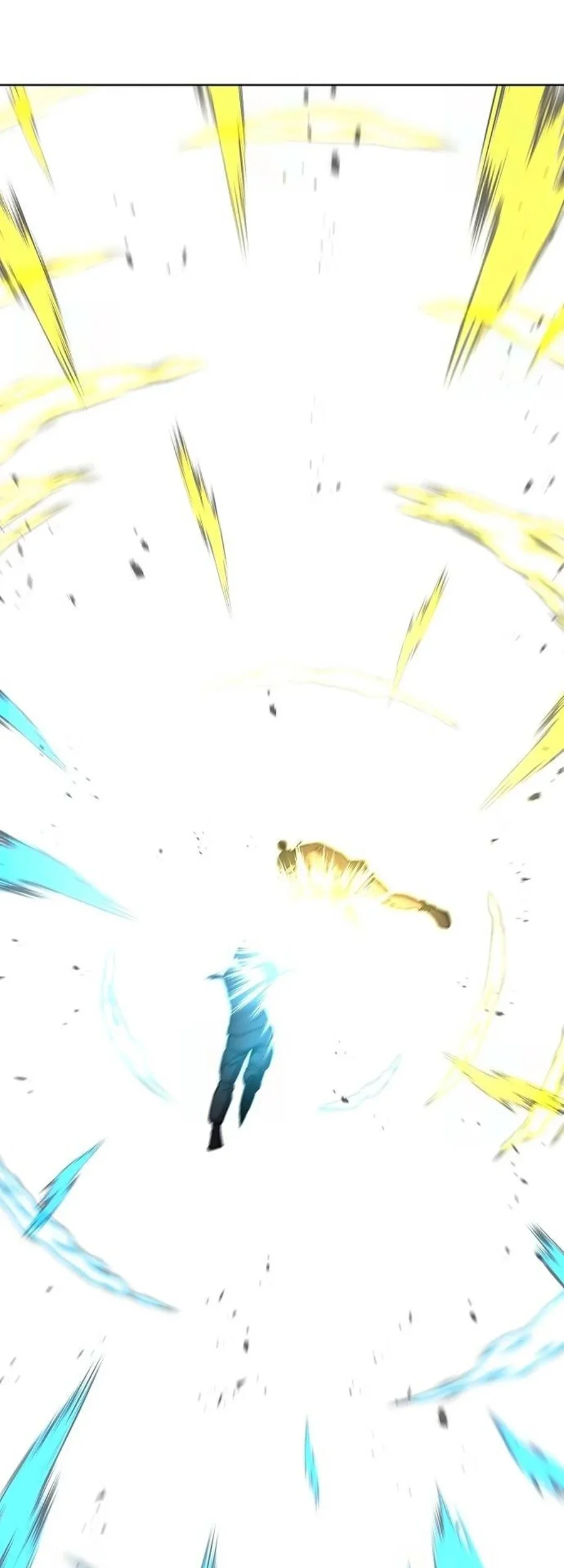 The Dark Mage’s Return to Enlistment Chapter 109 Gambar 169