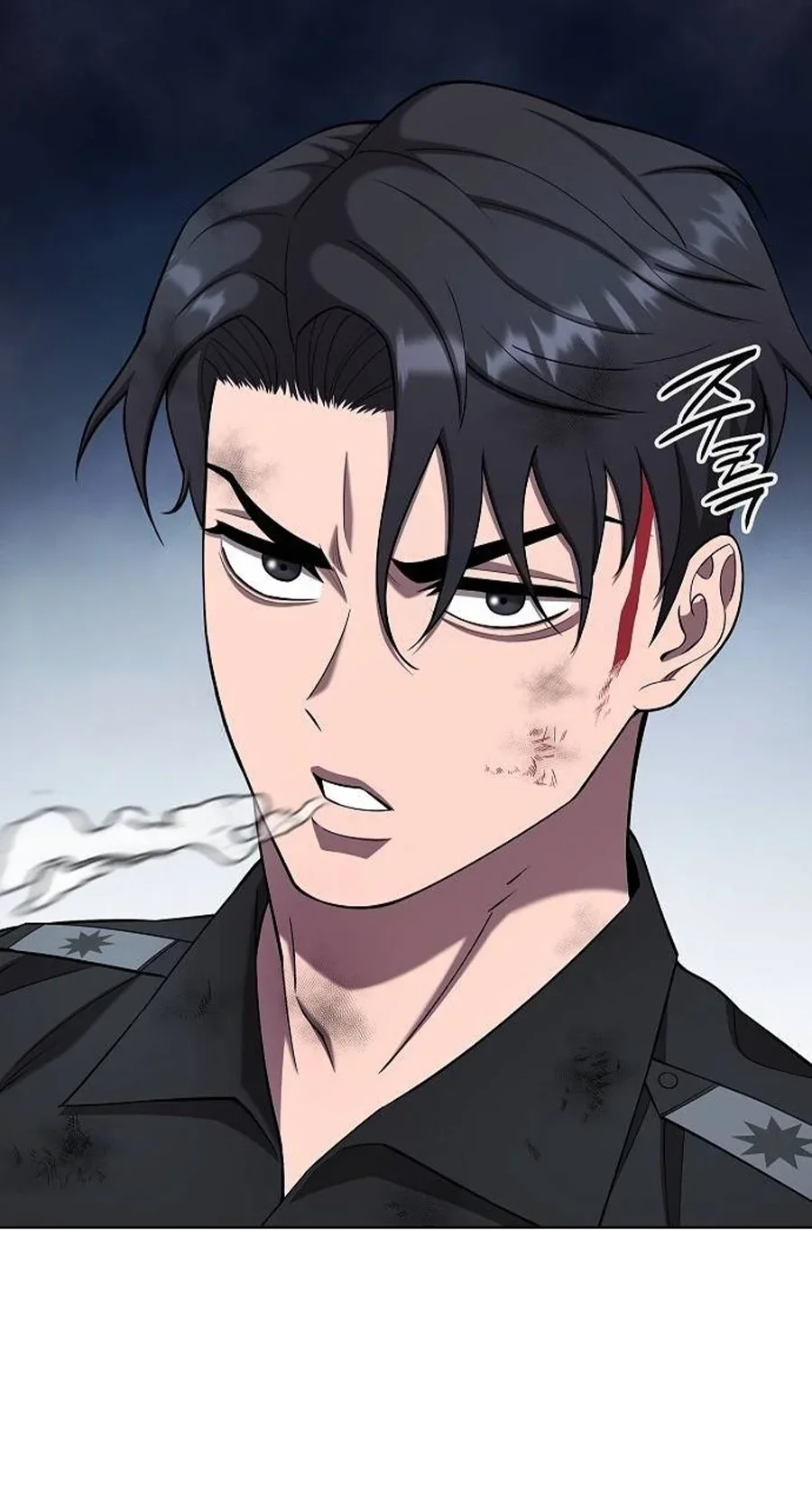 The Dark Mage’s Return to Enlistment Chapter 109 Gambar 179