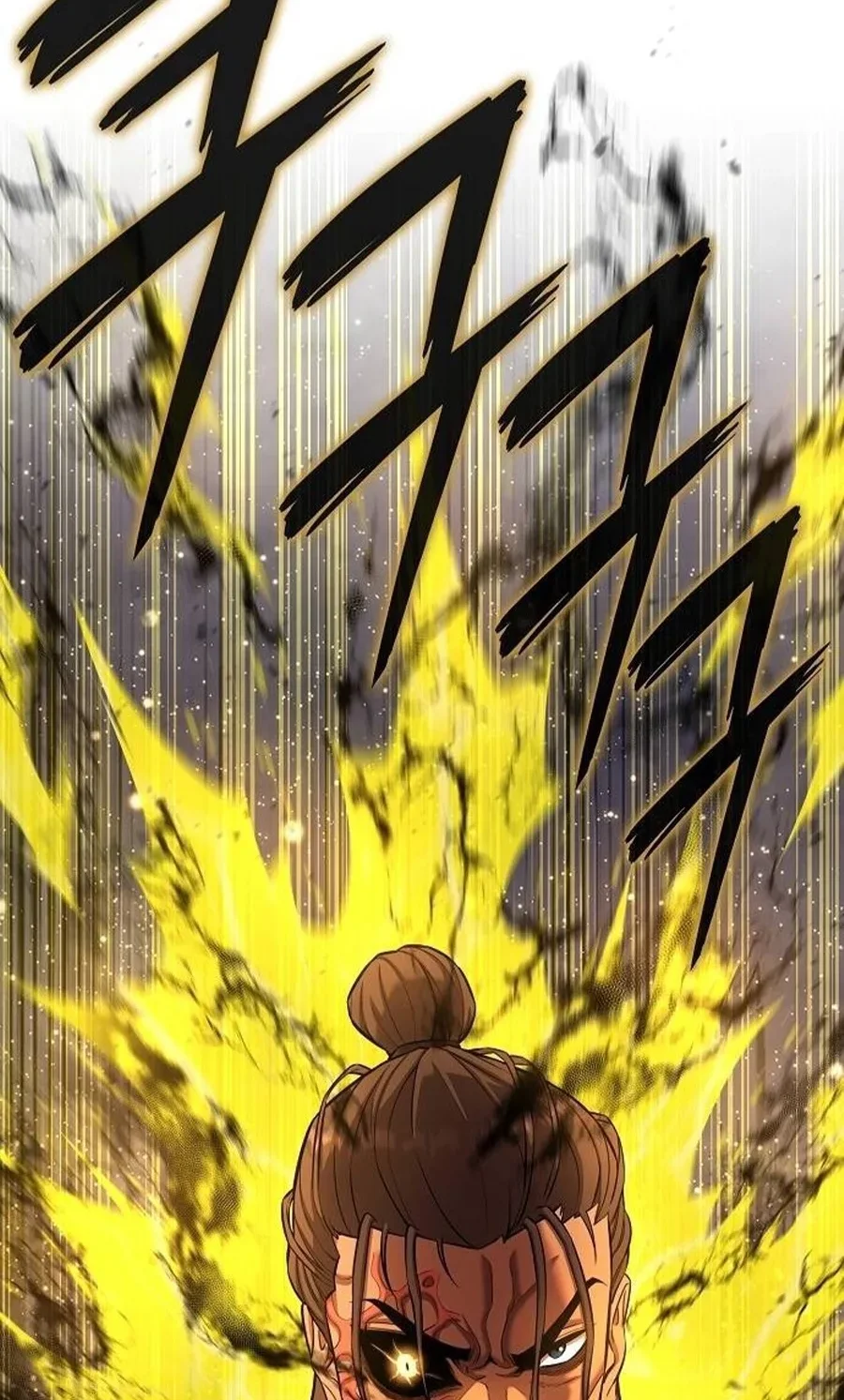 The Dark Mage’s Return to Enlistment Chapter 109 Gambar 188