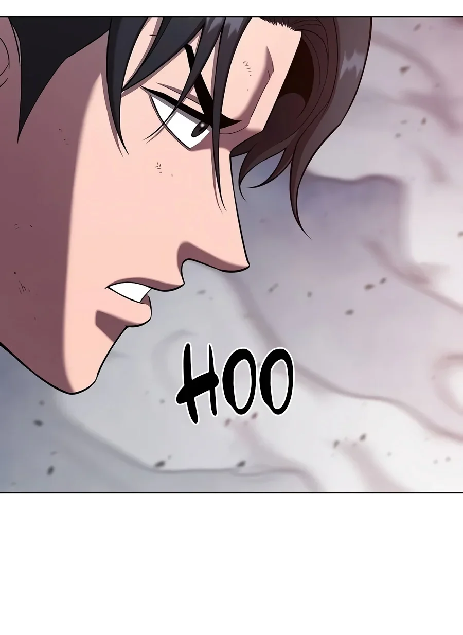 The Dark Mage’s Return to Enlistment Chapter 110 Gambar 126