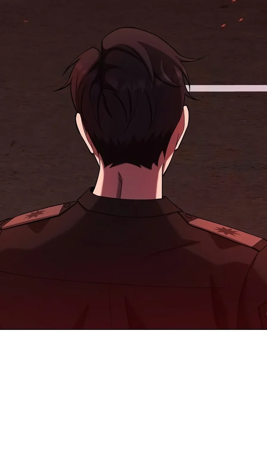 The Dark Mage’s Return to Enlistment Chapter 110 Gambar 129
