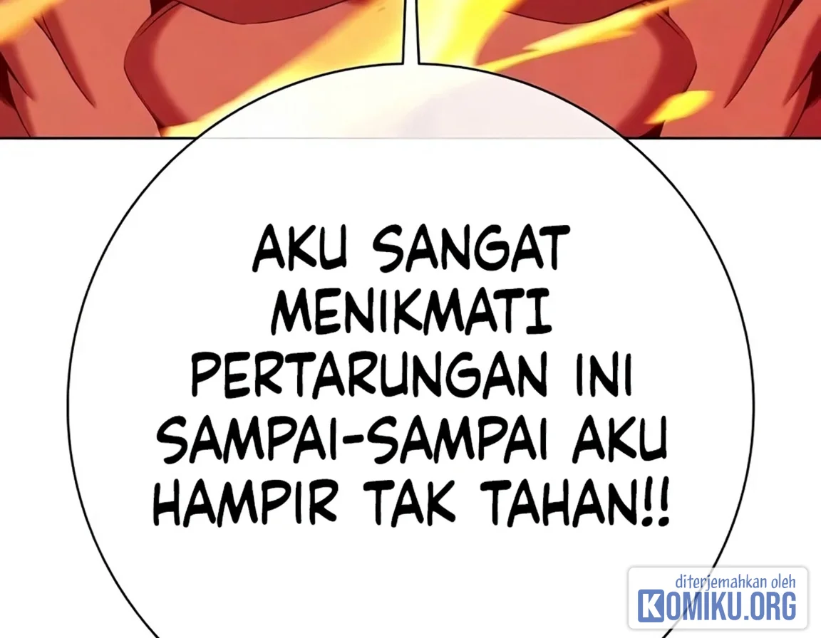 The Dark Mage’s Return to Enlistment Chapter 110 Gambar 132