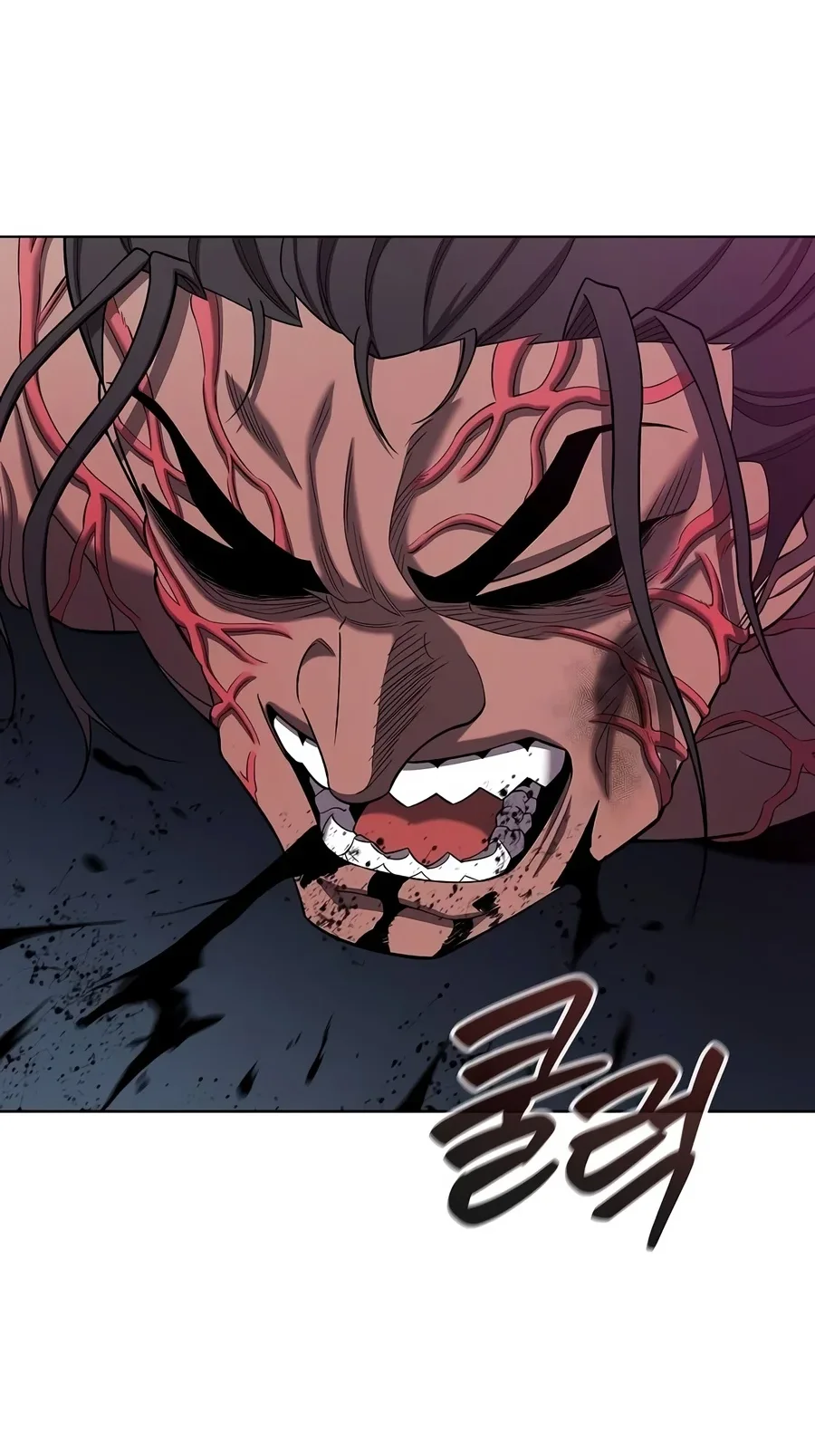 The Dark Mage’s Return to Enlistment Chapter 110 Gambar 146