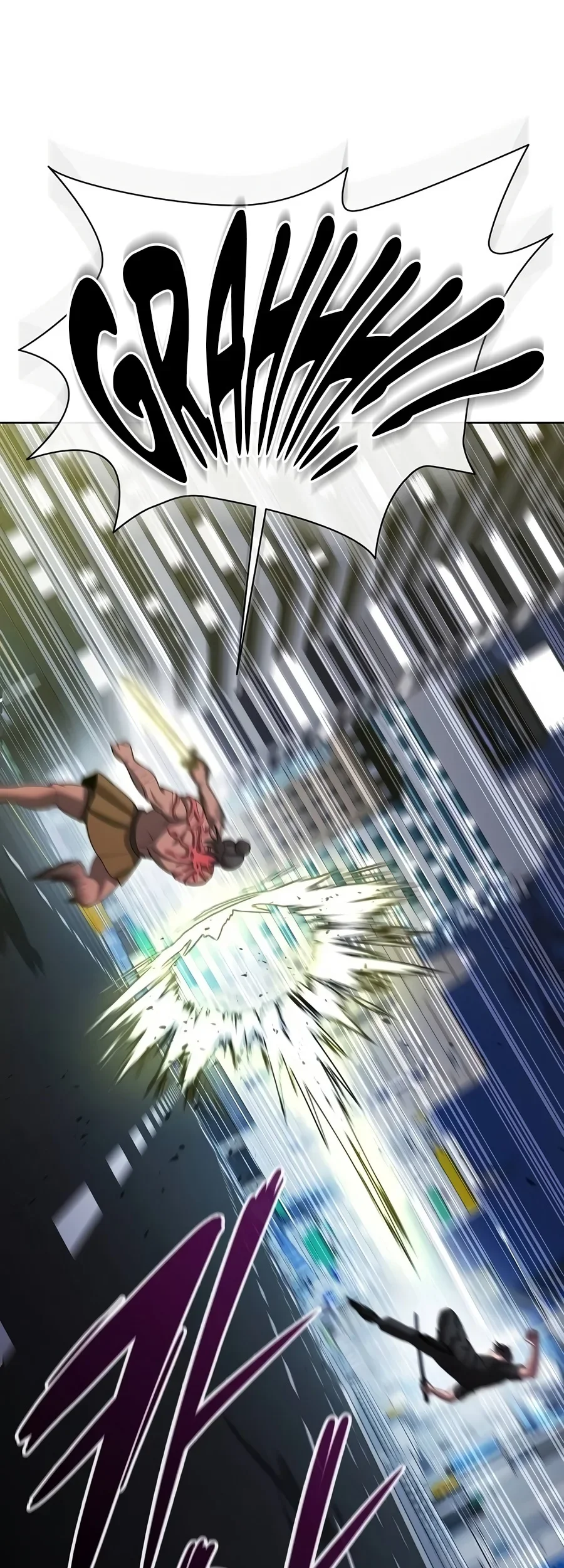The Dark Mage’s Return to Enlistment Chapter 110 Gambar 147