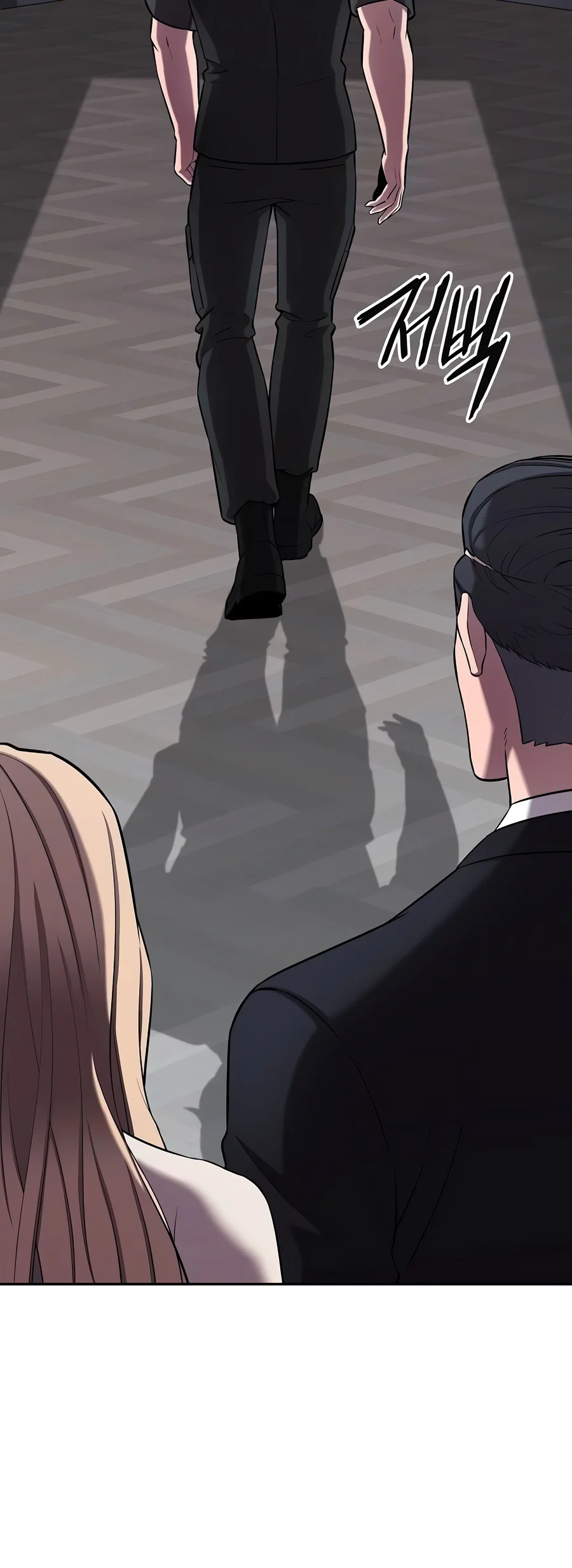 The Dark Mage’s Return to Enlistment Chapter 110 Gambar 13
